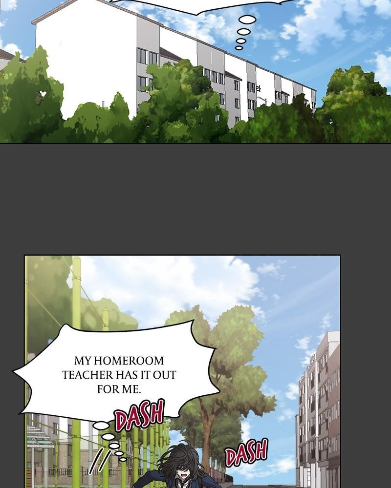 Dreaming Freedom Chapter 5 - Page 117