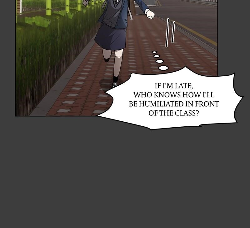 Dreaming Freedom Chapter 5 - Page 118