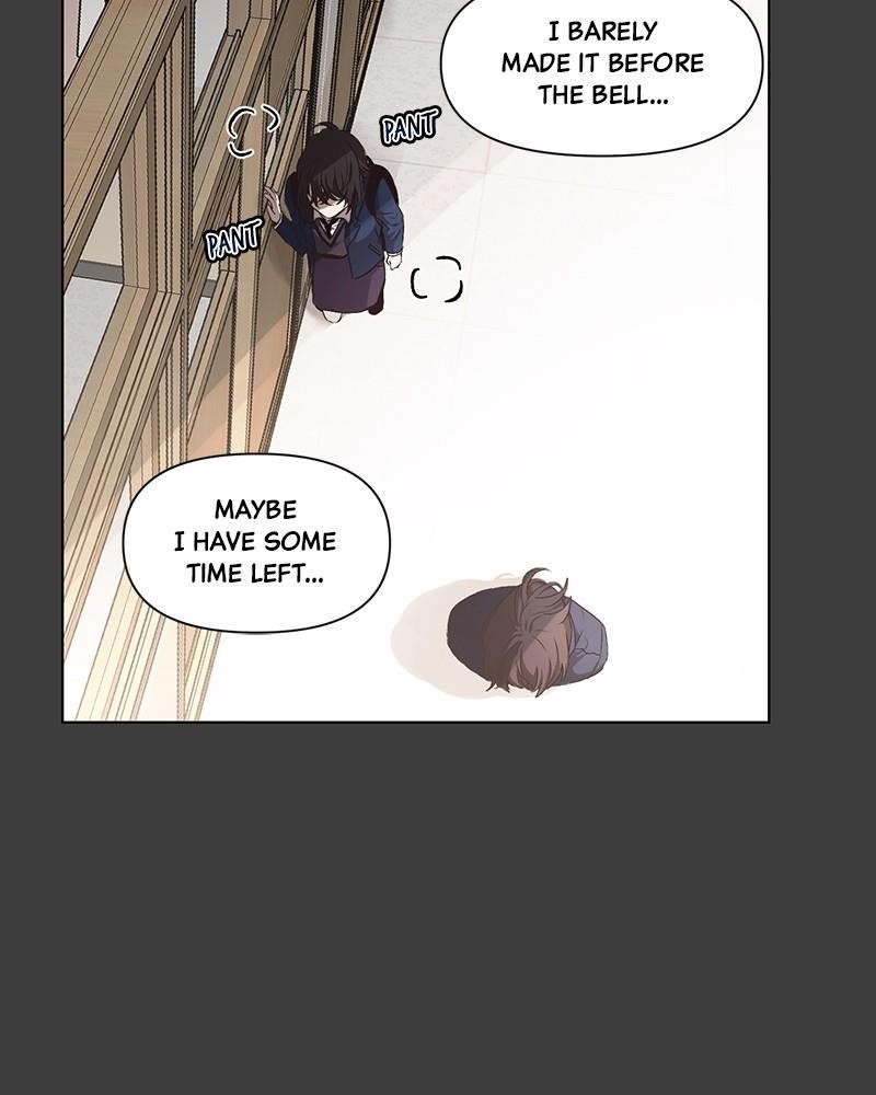 Dreaming Freedom Chapter 5 - Page 125