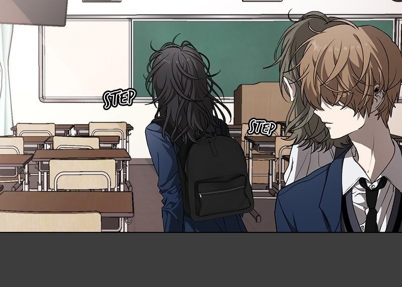 Dreaming Freedom Chapter 5 - Page 127