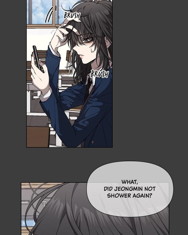 Dreaming Freedom Chapter 5 - Page 129