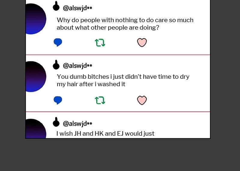 Dreaming Freedom Chapter 5 - Page 136