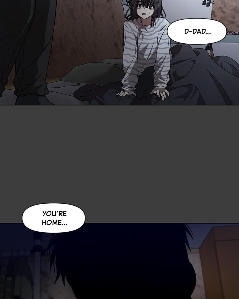 Dreaming Freedom Chapter 5 - Page 22