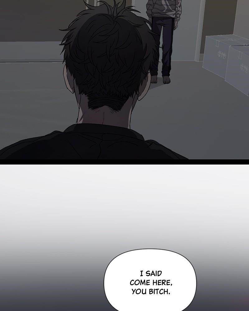 Dreaming Freedom Chapter 5 - Page 76