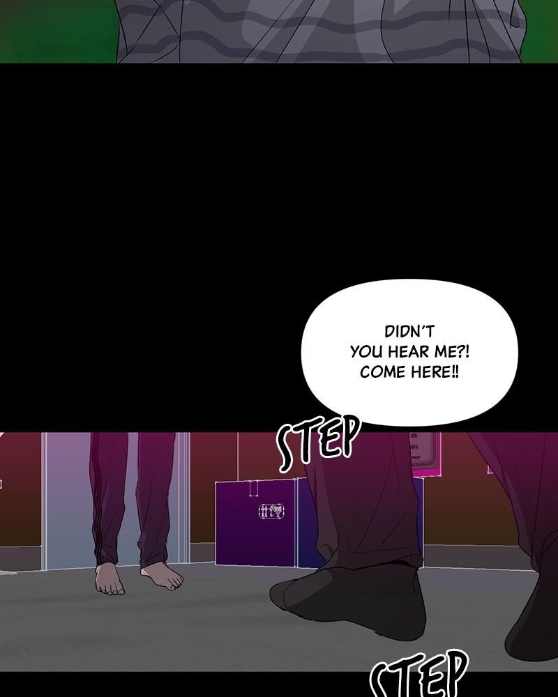 Dreaming Freedom Chapter 5 - Page 78