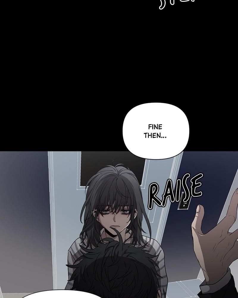 Dreaming Freedom Chapter 5 - Page 79