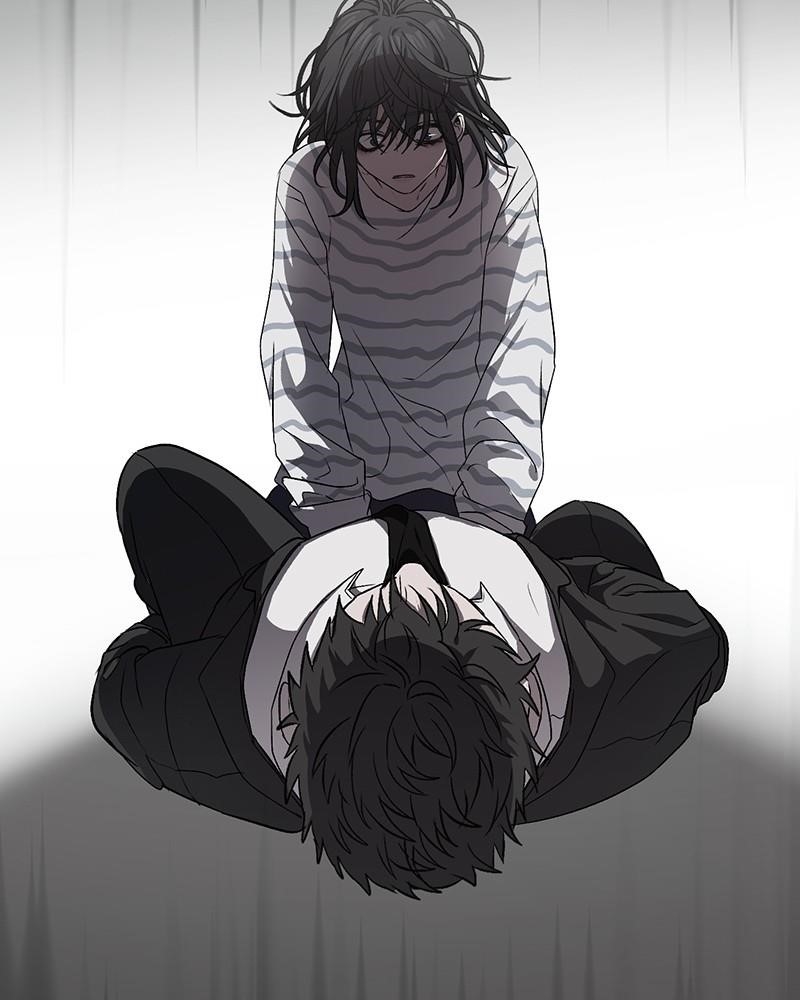 Dreaming Freedom Chapter 5 - Page 96