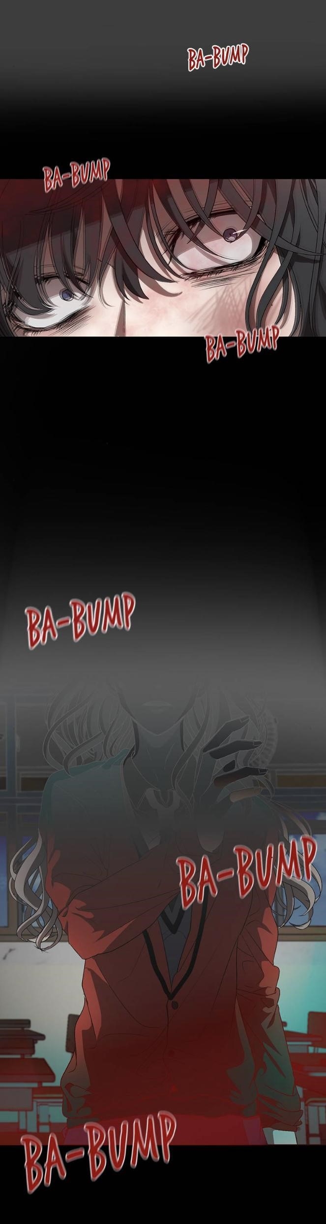 Dreaming Freedom Chapter 6 - Page 22