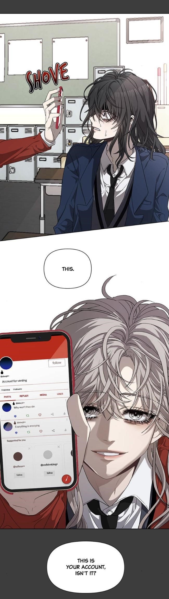 Dreaming Freedom Chapter 6 - Page 4