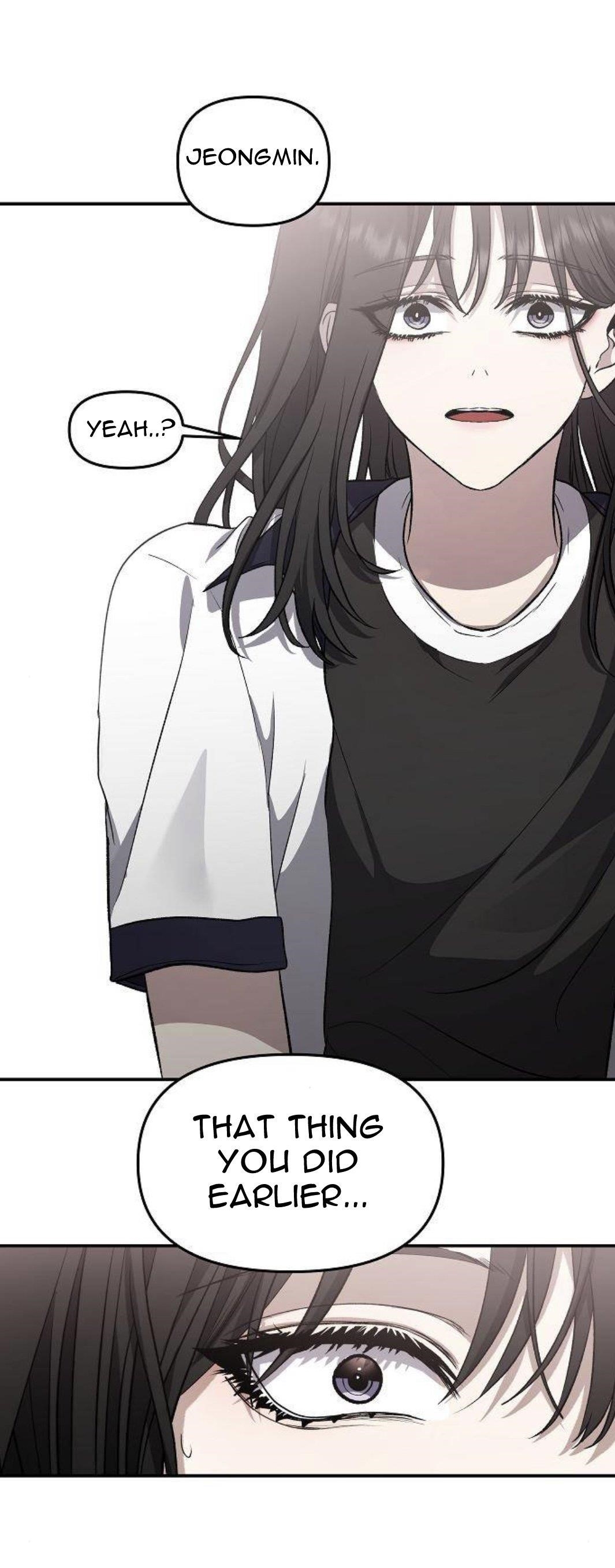 Dreaming Freedom Chapter 63 - Page 1