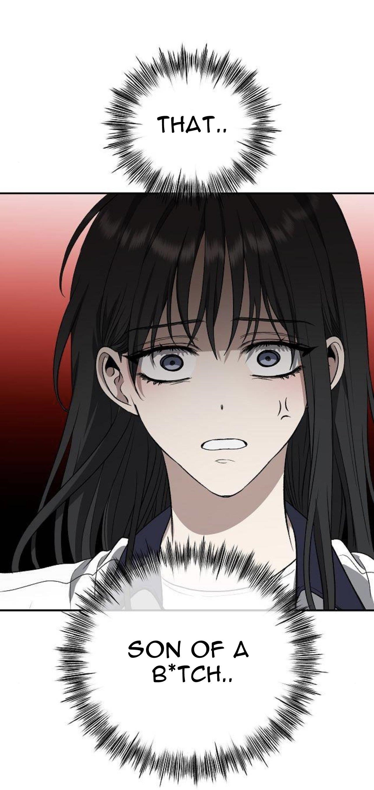 Dreaming Freedom Chapter 63 - Page 11