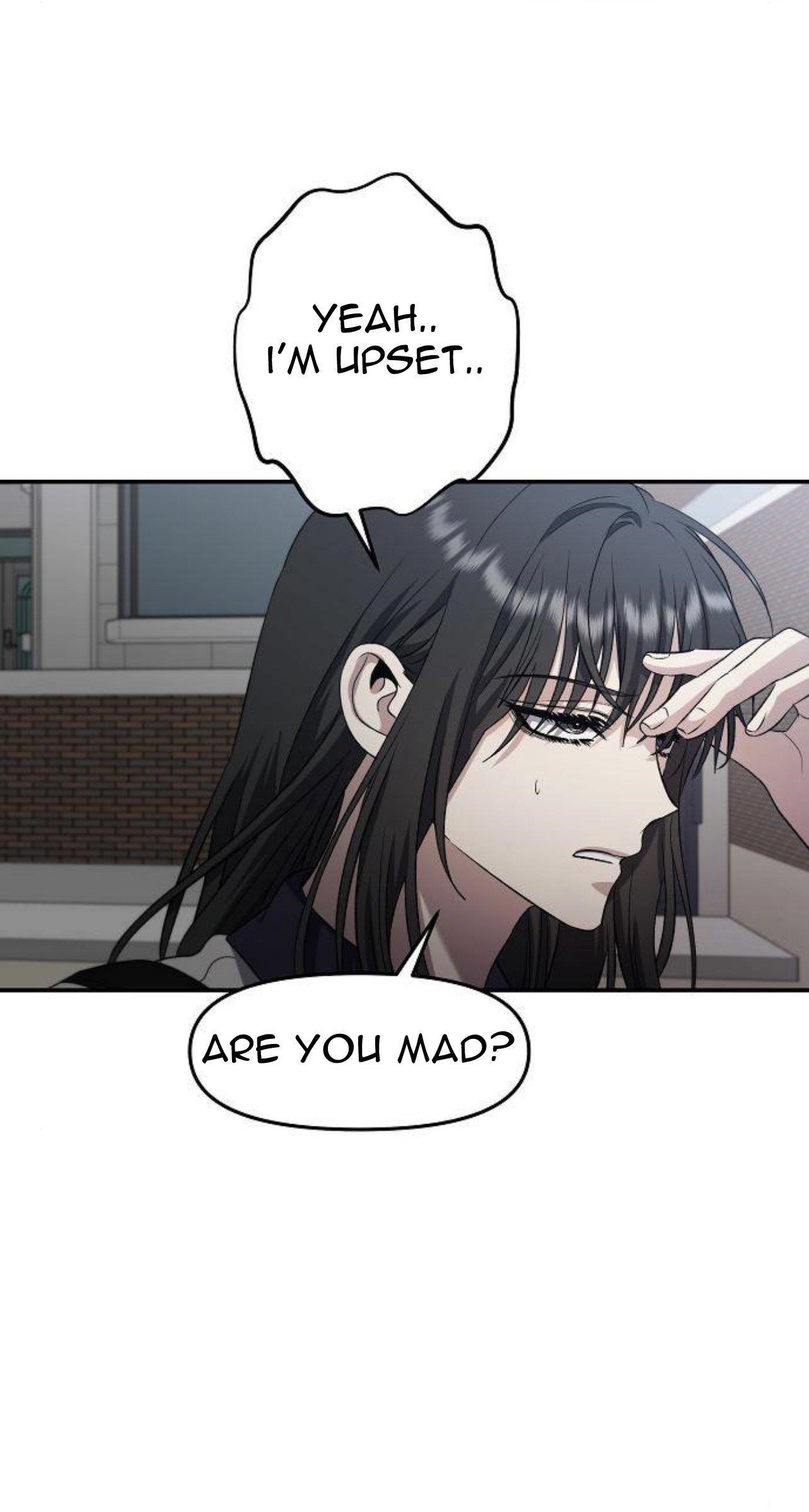 Dreaming Freedom Chapter 63 - Page 19