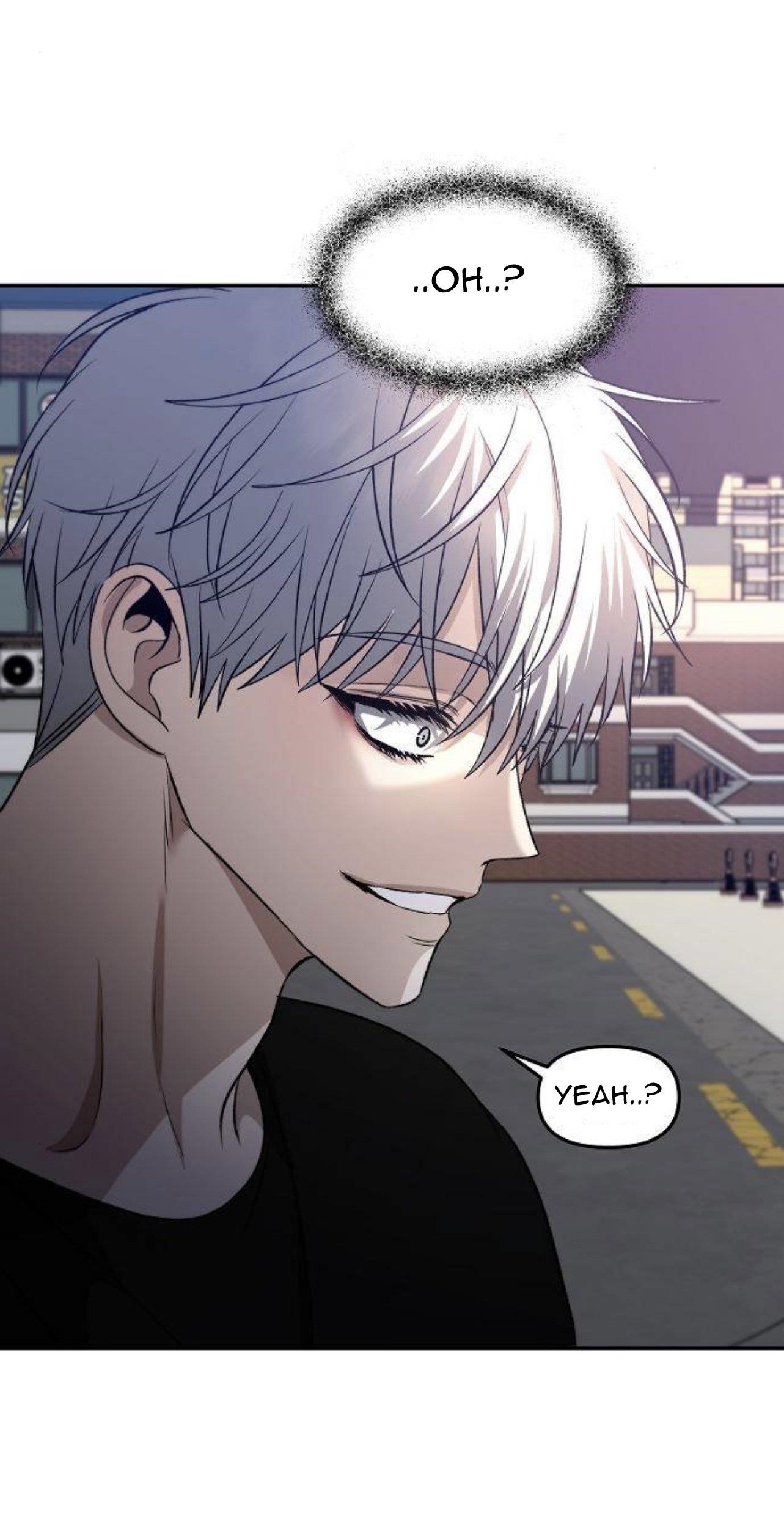 Dreaming Freedom Chapter 63 - Page 23