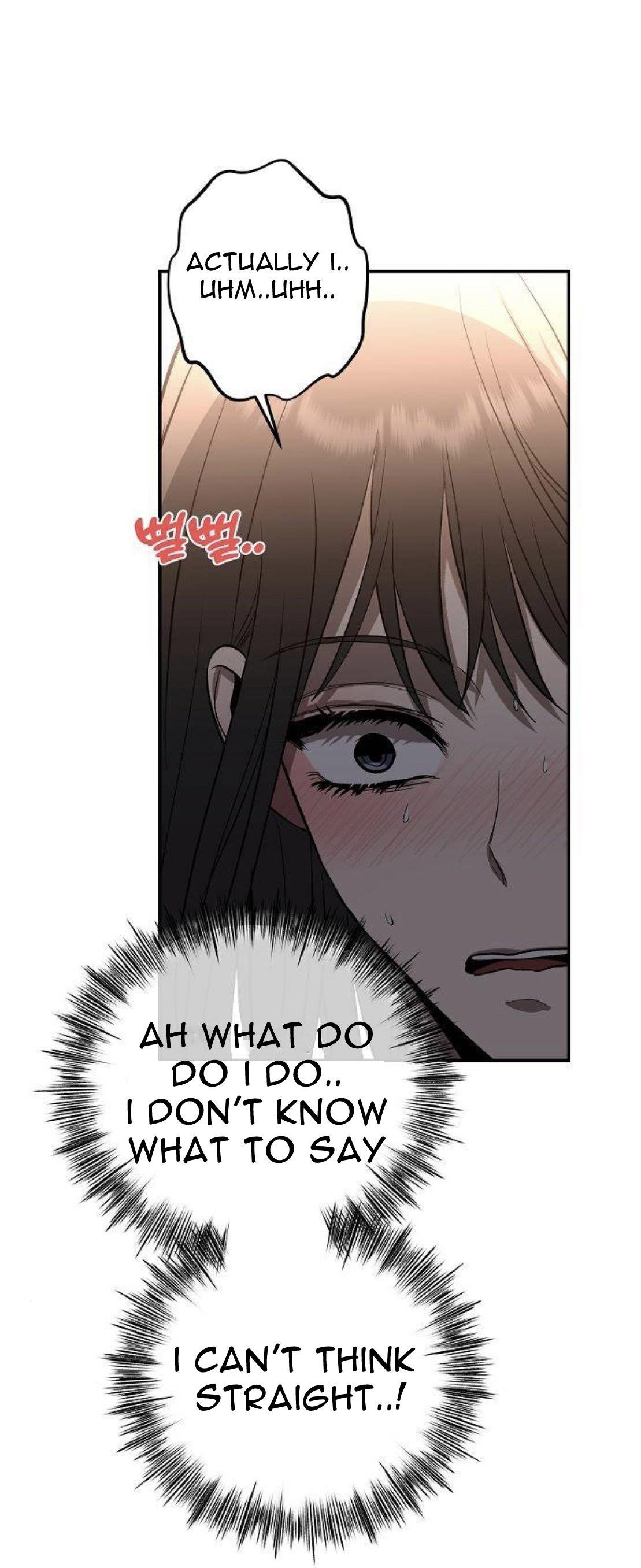 Dreaming Freedom Chapter 63 - Page 24