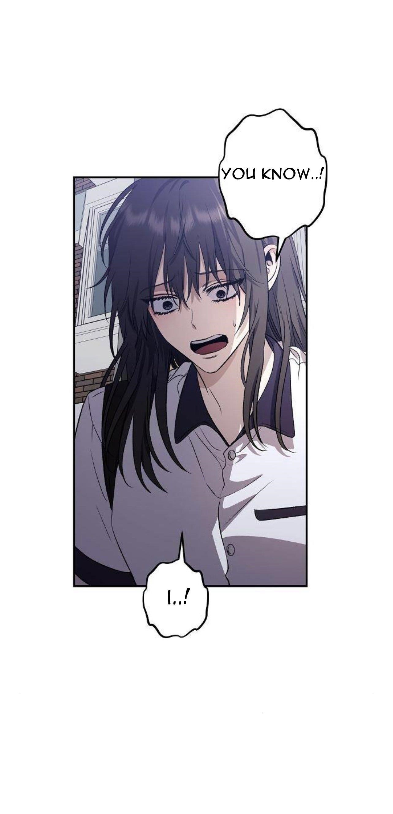 Dreaming Freedom Chapter 63 - Page 26