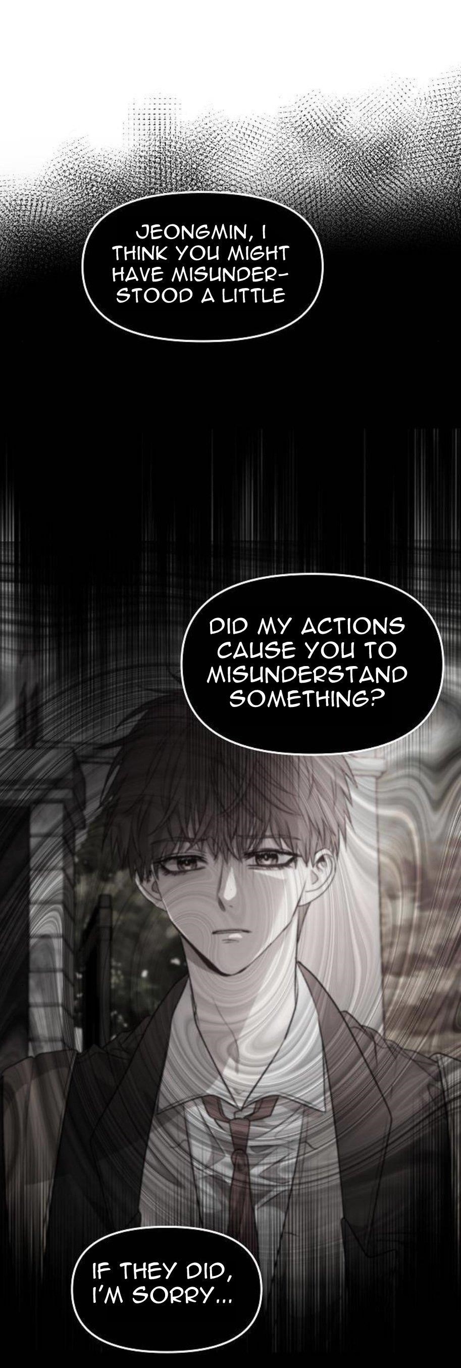 Dreaming Freedom Chapter 63 - Page 27