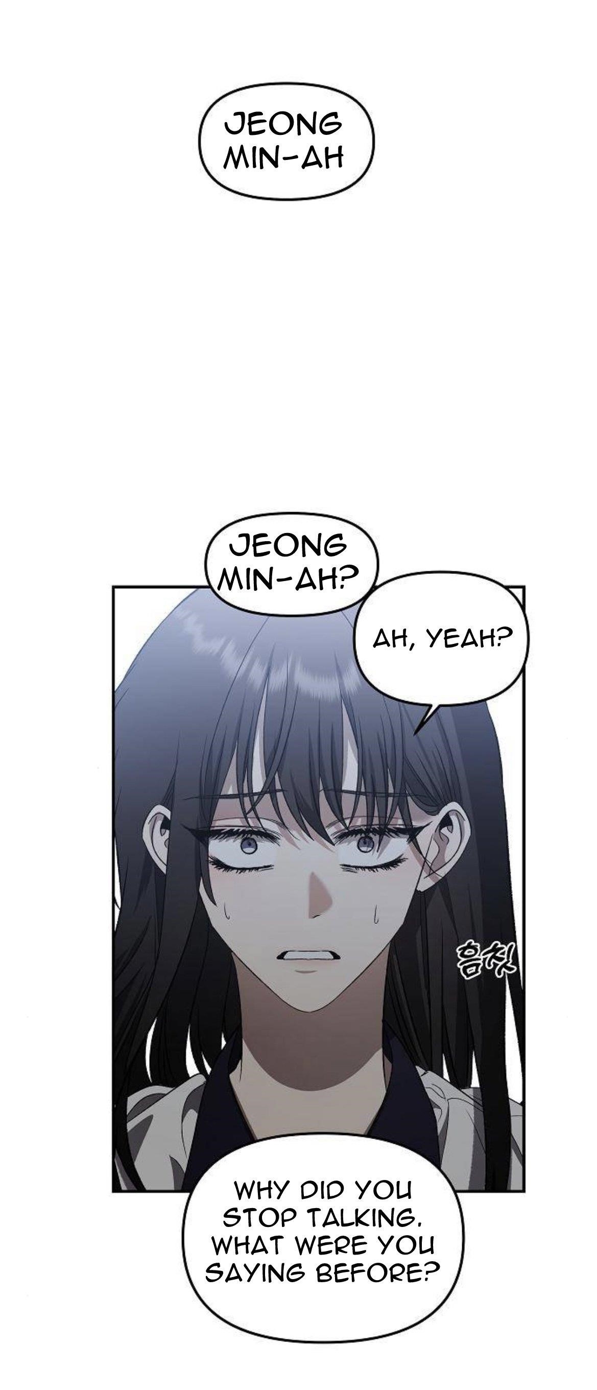 Dreaming Freedom Chapter 63 - Page 30