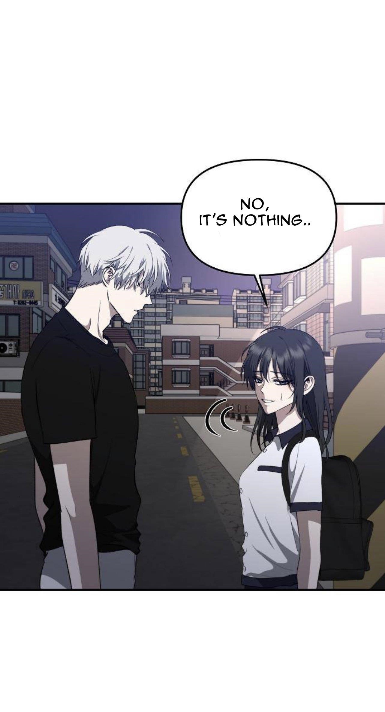 Dreaming Freedom Chapter 63 - Page 31