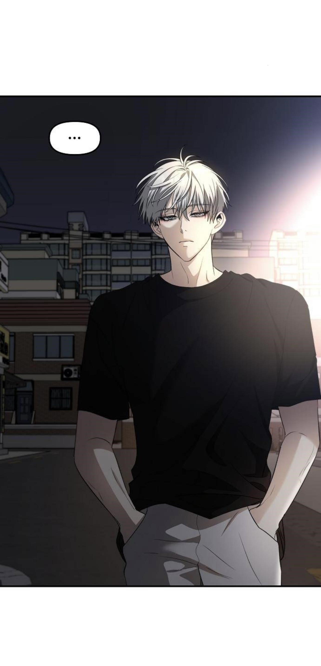 Dreaming Freedom Chapter 63 - Page 33