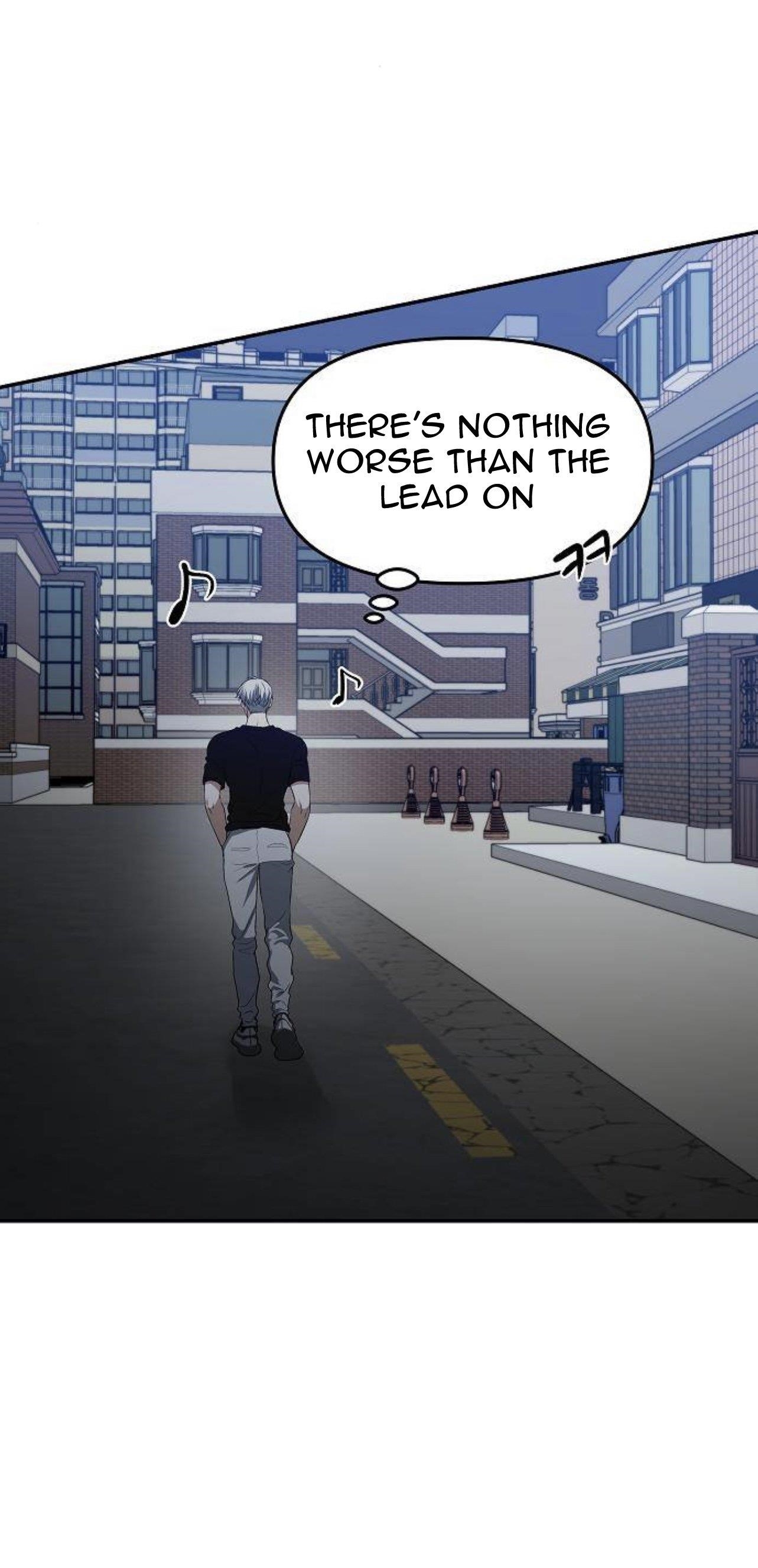 Dreaming Freedom Chapter 63 - Page 37