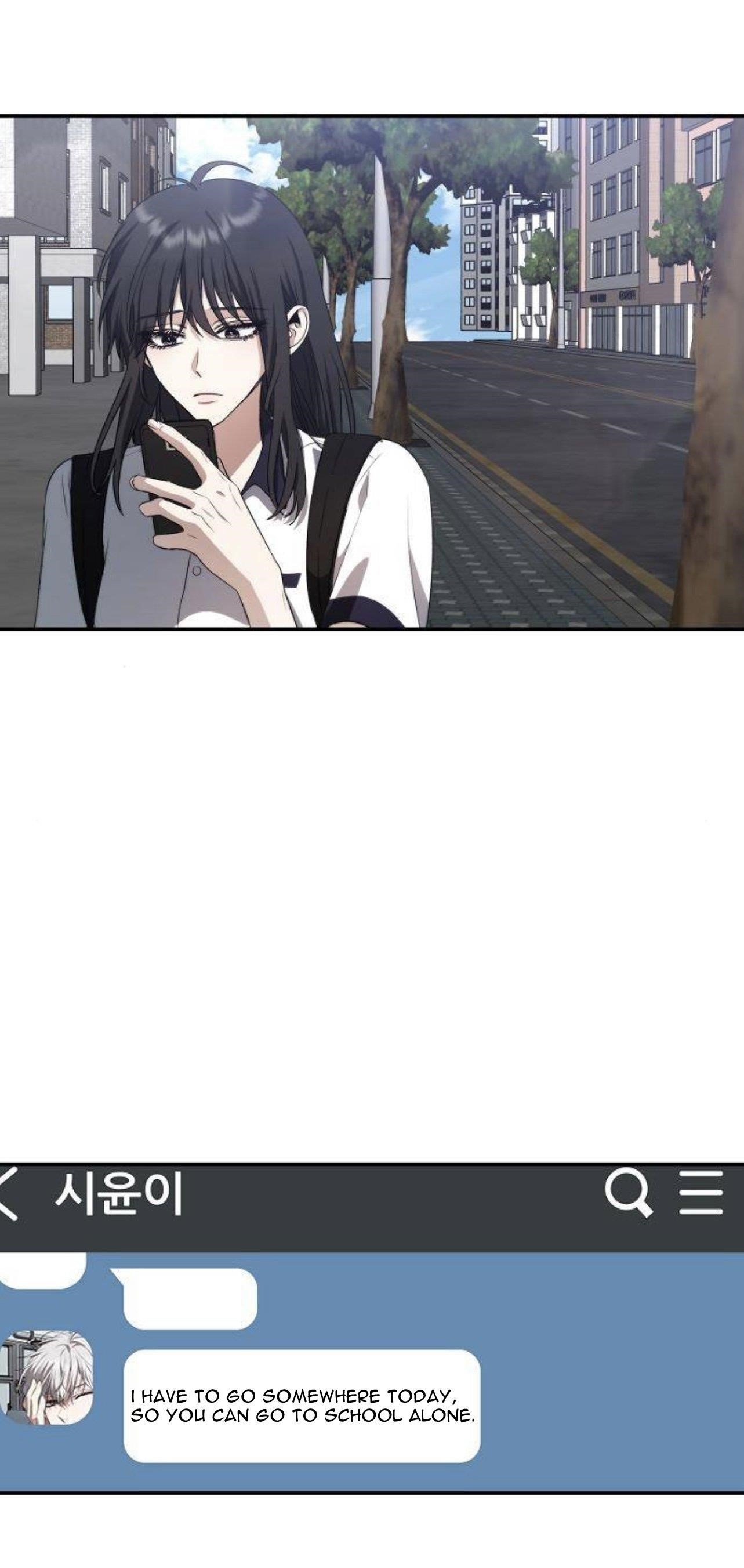 Dreaming Freedom Chapter 63 - Page 39