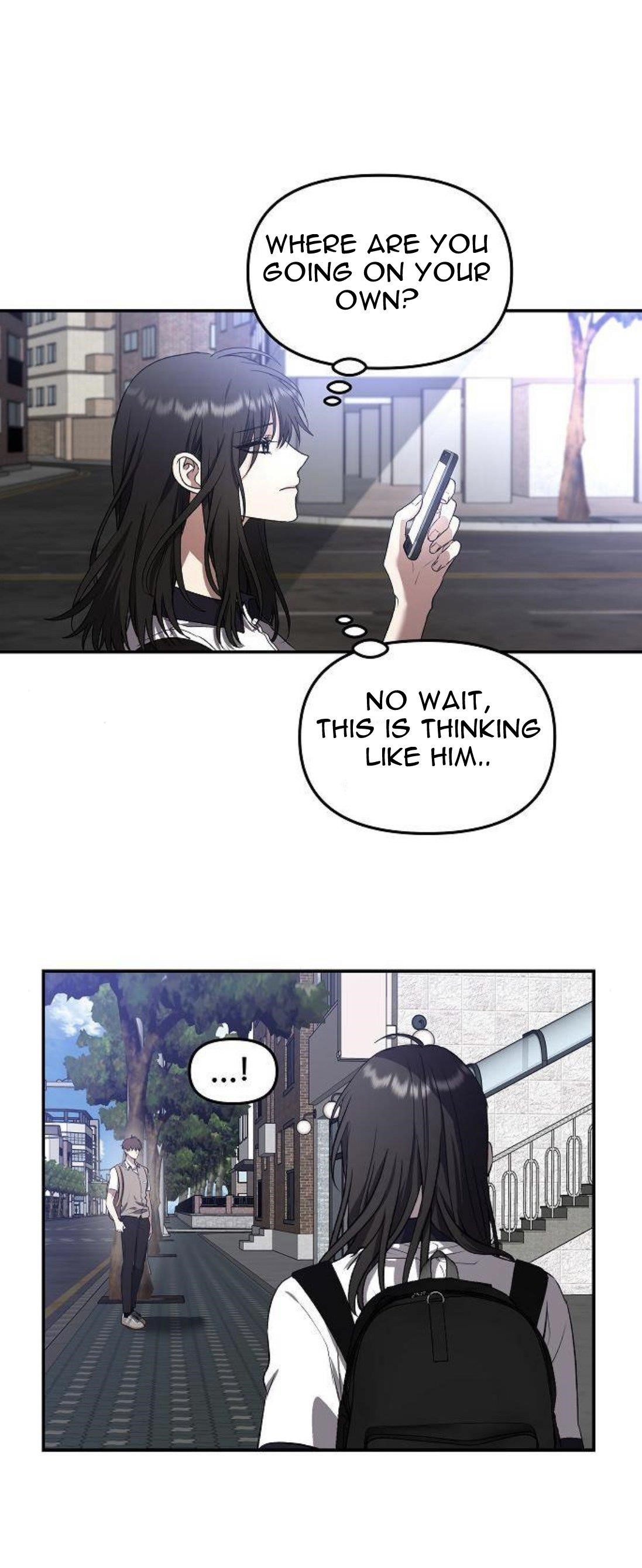 Dreaming Freedom Chapter 63 - Page 40