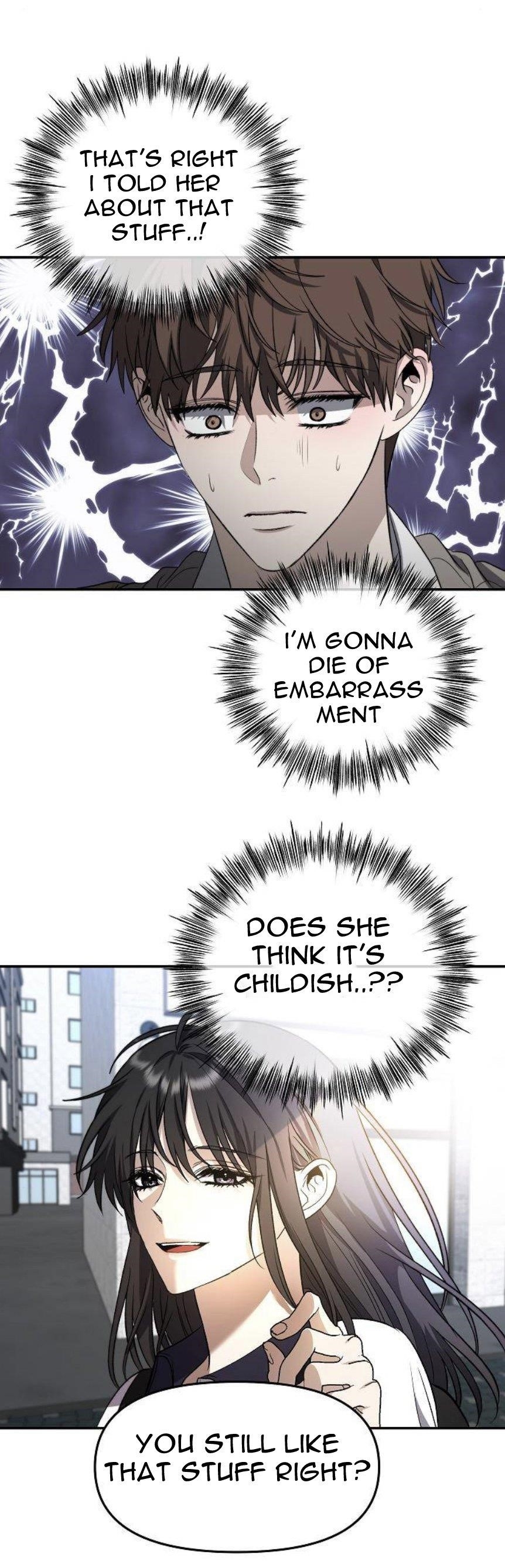 Dreaming Freedom Chapter 63 - Page 48