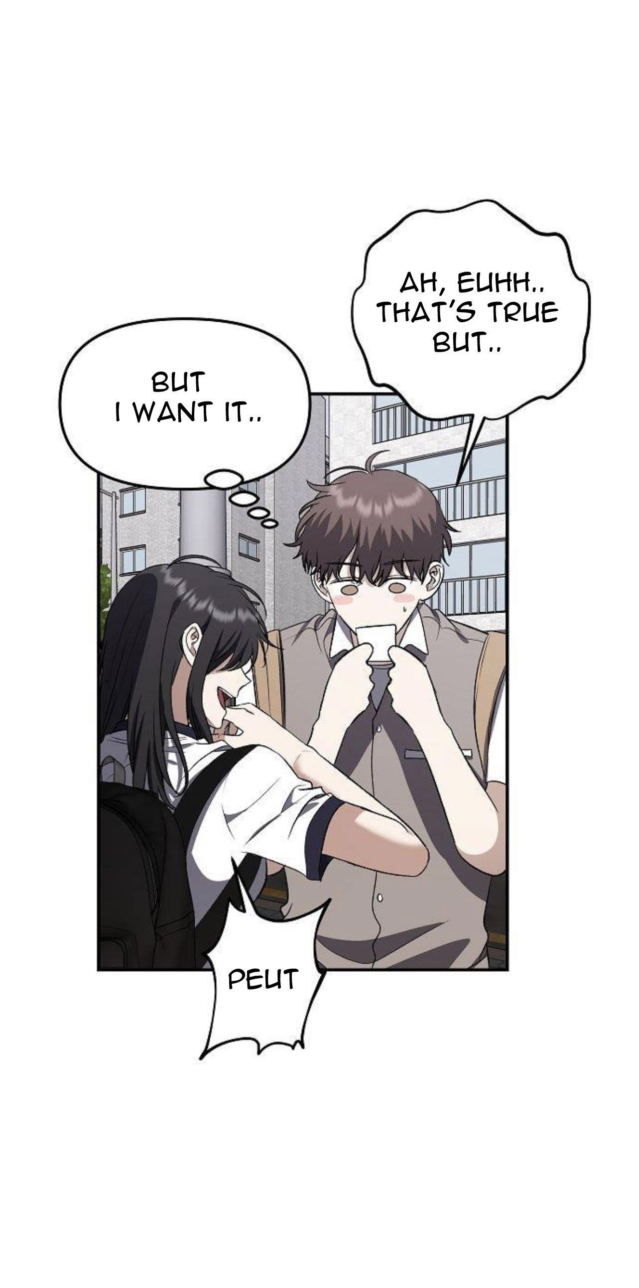 Dreaming Freedom Chapter 63 - Page 49