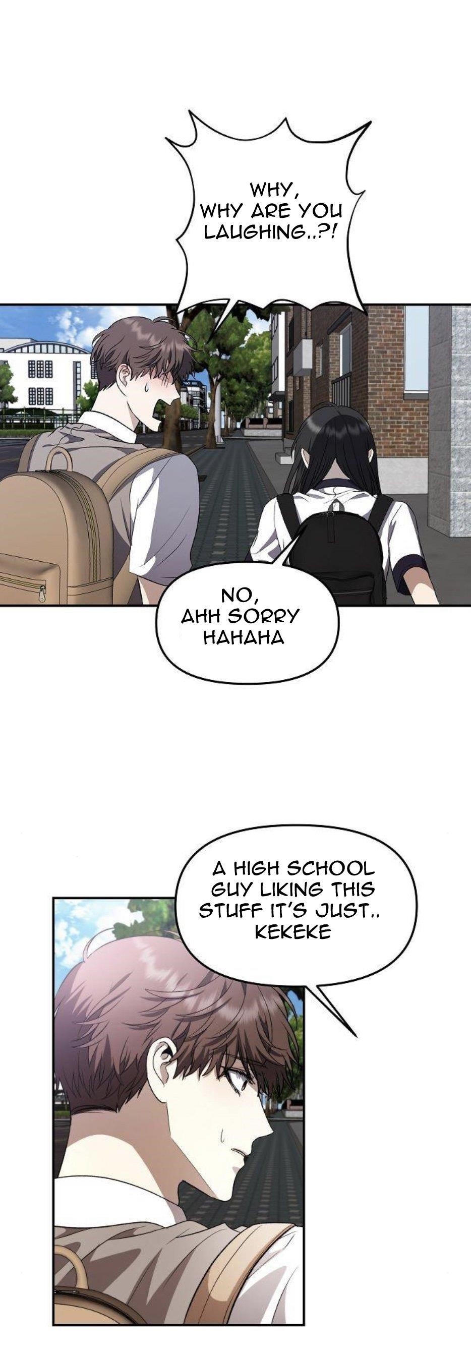 Dreaming Freedom Chapter 63 - Page 50