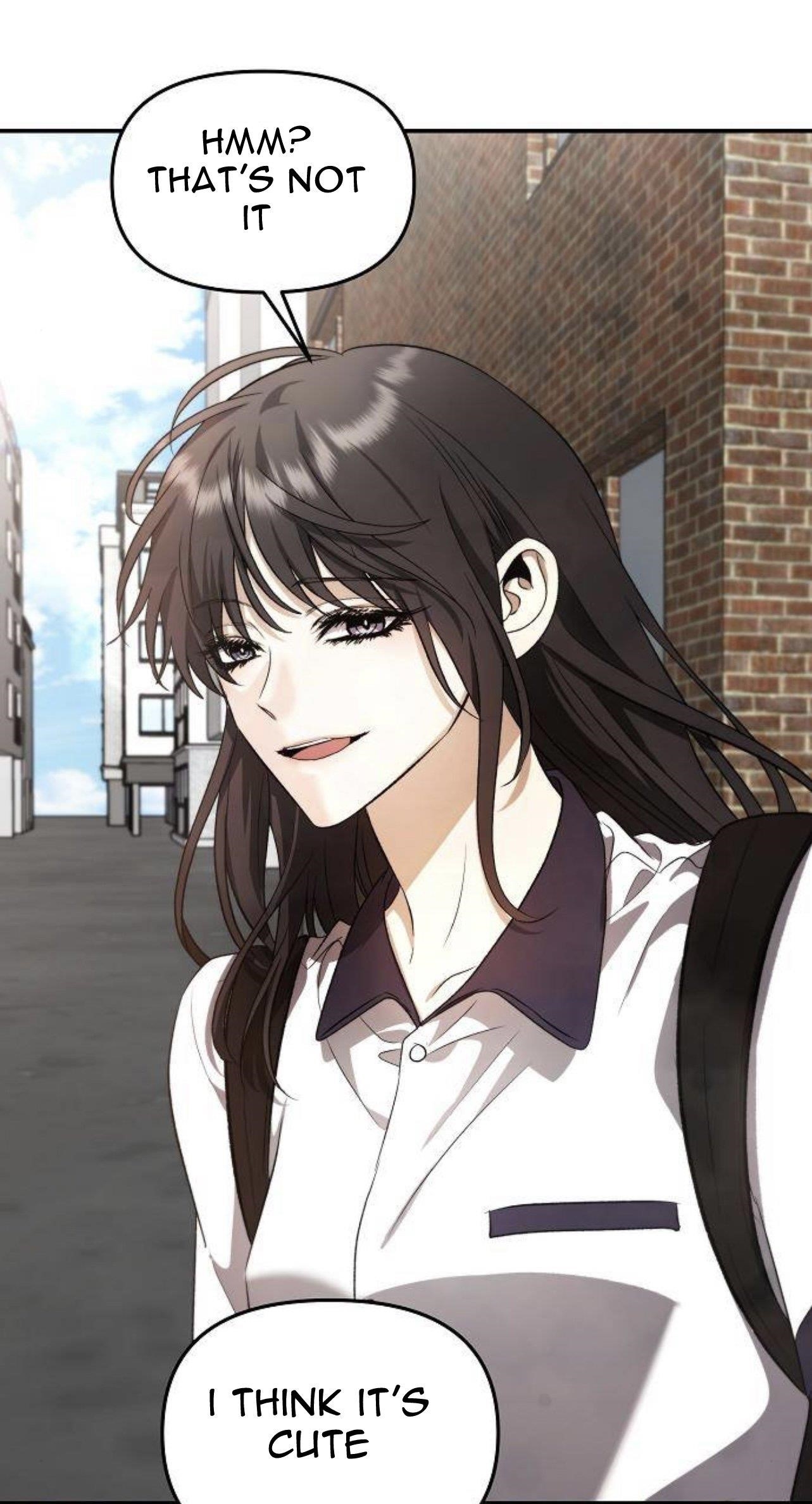 Dreaming Freedom Chapter 63 - Page 52