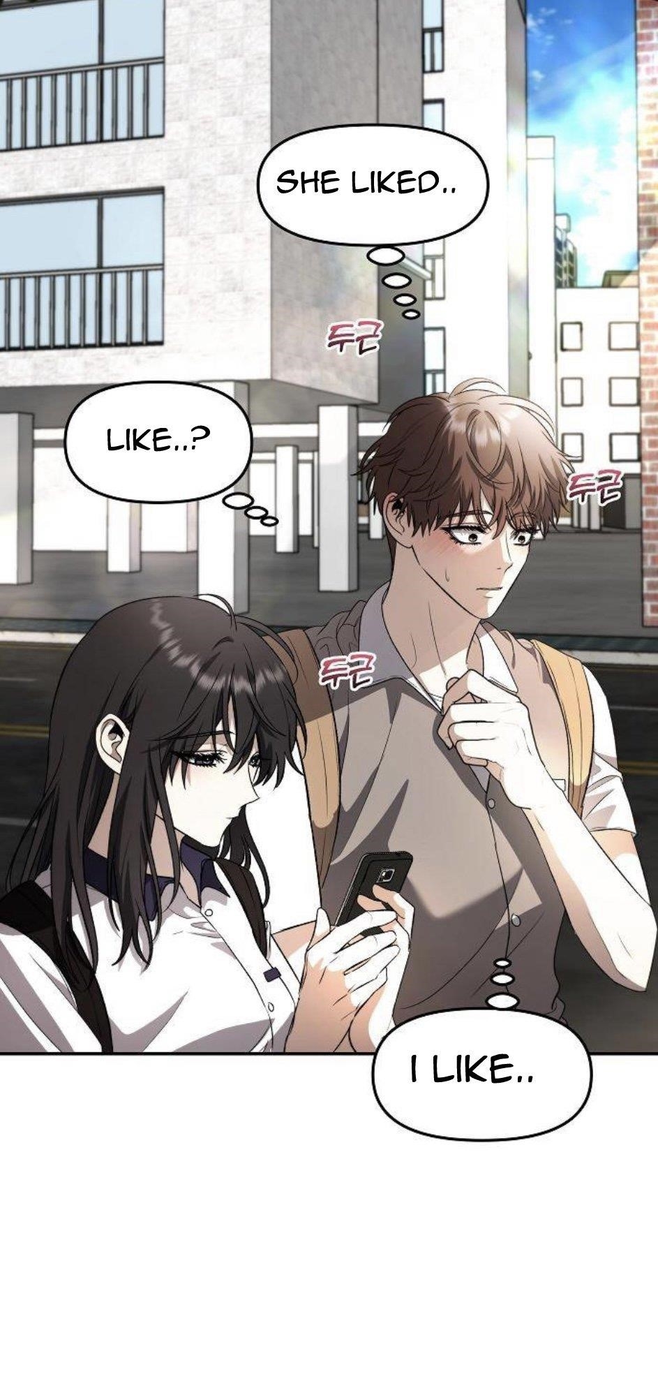 Dreaming Freedom Chapter 63 - Page 54