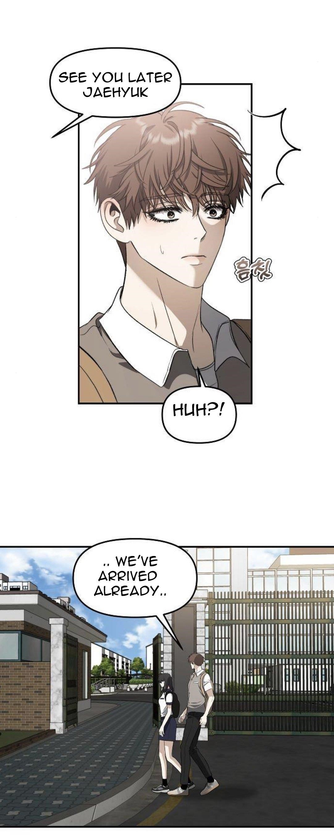 Dreaming Freedom Chapter 63 - Page 55