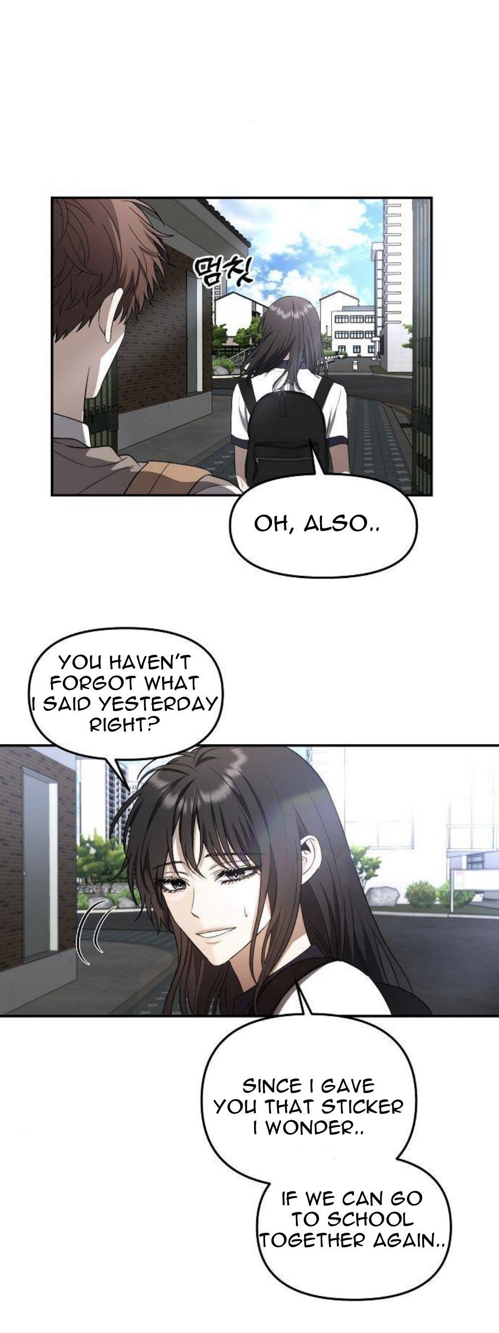 Dreaming Freedom Chapter 63 - Page 56