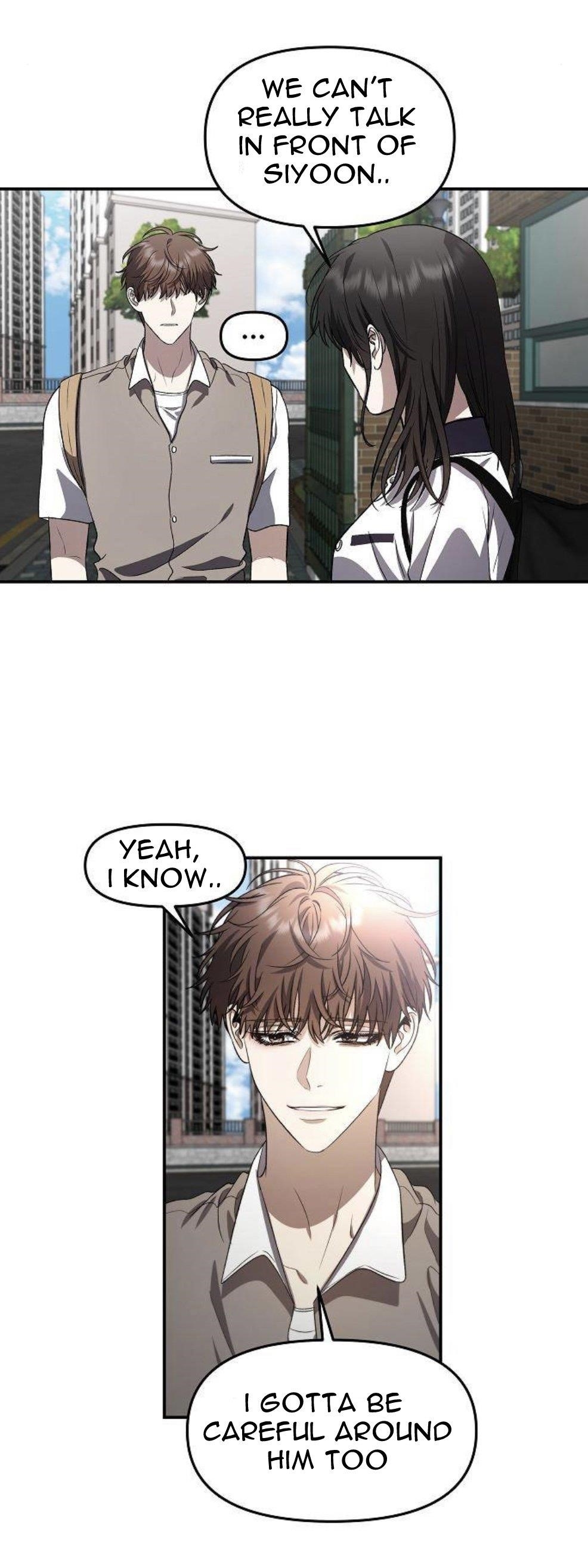 Dreaming Freedom Chapter 63 - Page 57