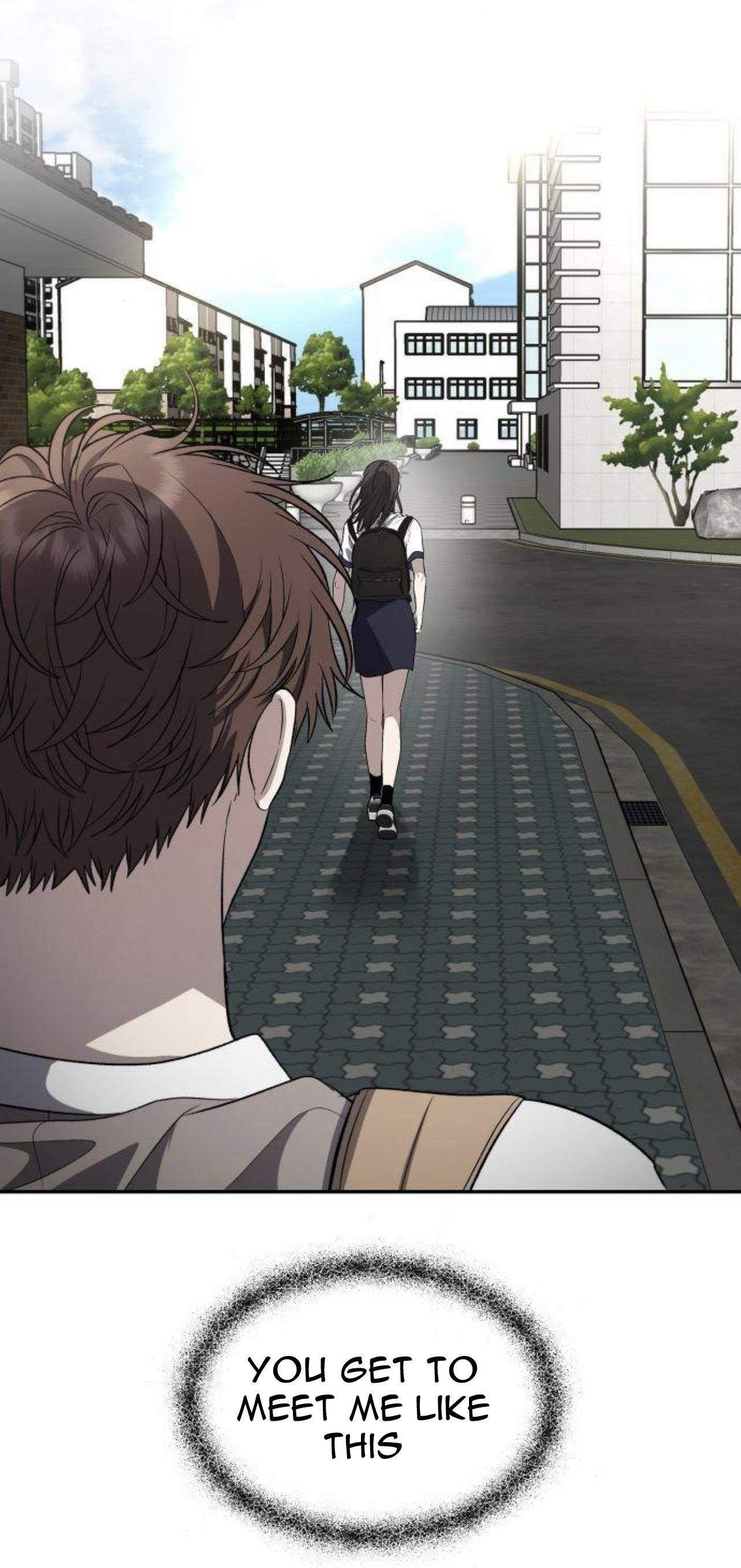 Dreaming Freedom Chapter 63 - Page 60