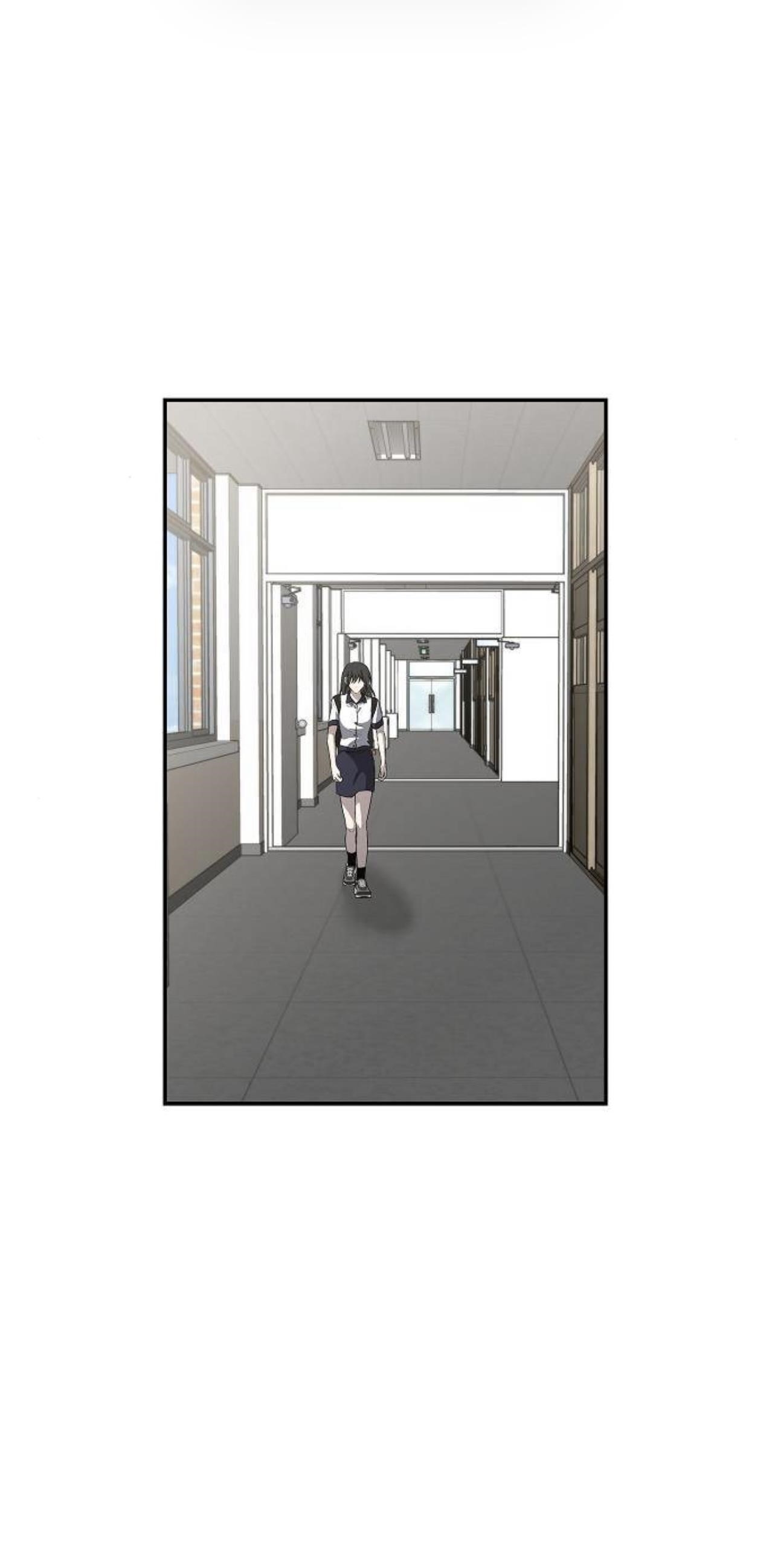 Dreaming Freedom Chapter 63 - Page 61