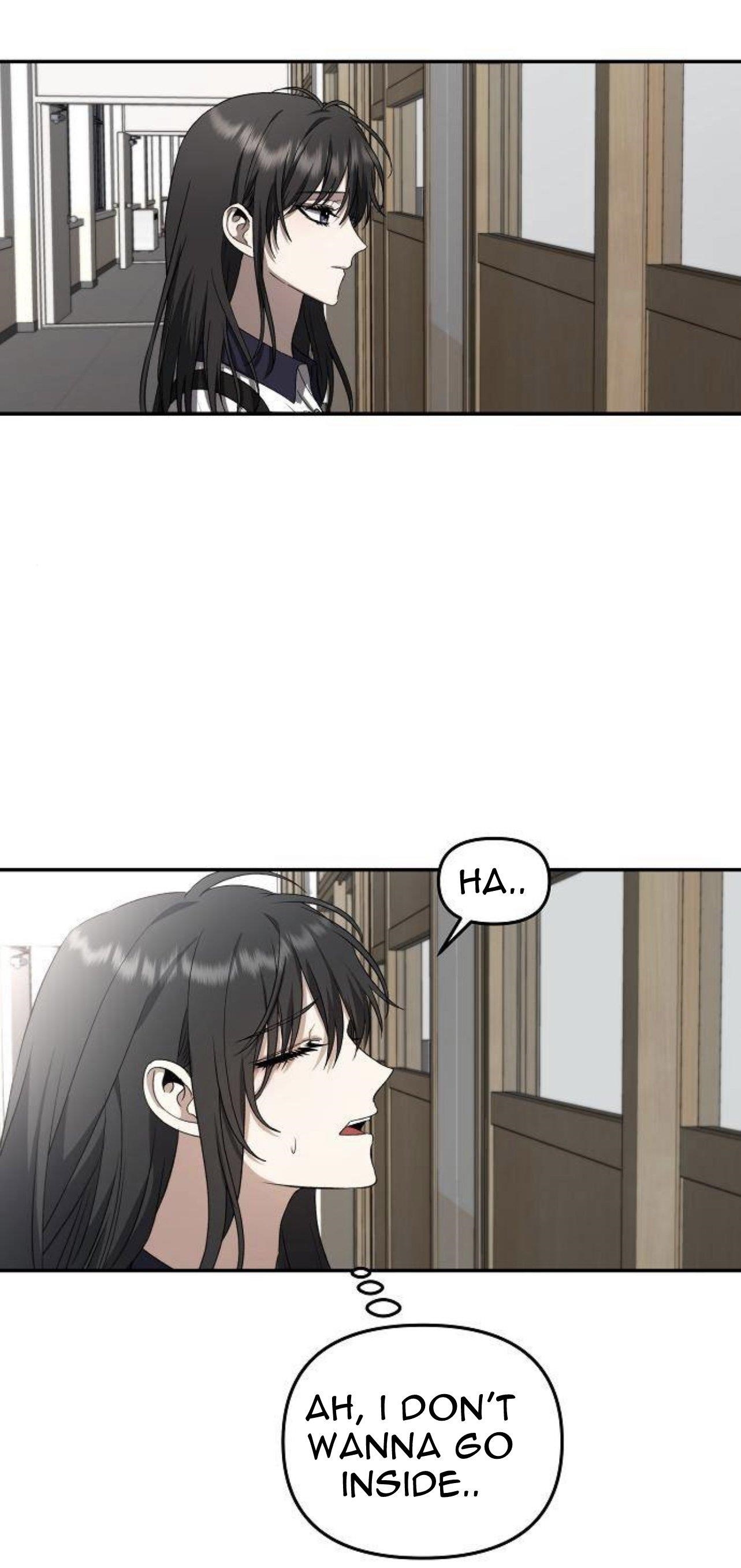 Dreaming Freedom Chapter 63 - Page 62