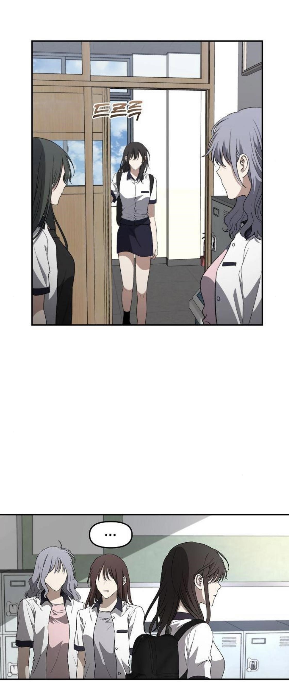 Dreaming Freedom Chapter 63 - Page 63