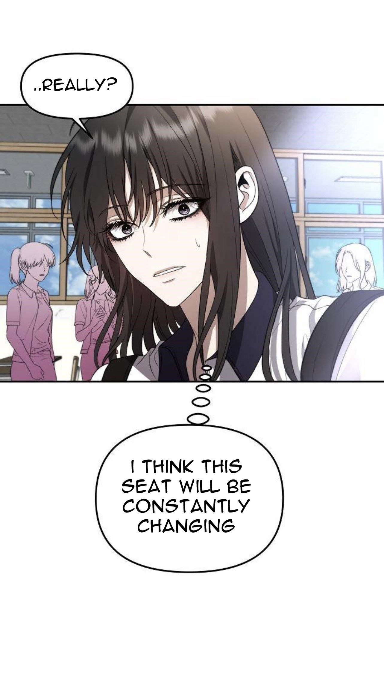 Dreaming Freedom Chapter 63 - Page 66