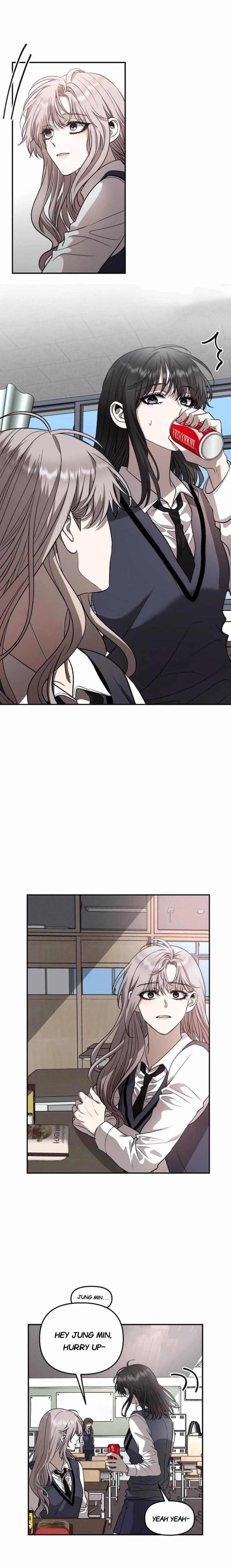 Dreaming Freedom Chapter 75 - Page 2