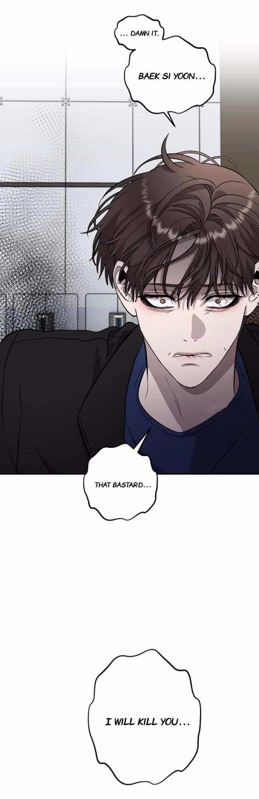 Dreaming Freedom Chapter 76.5 - Page 11