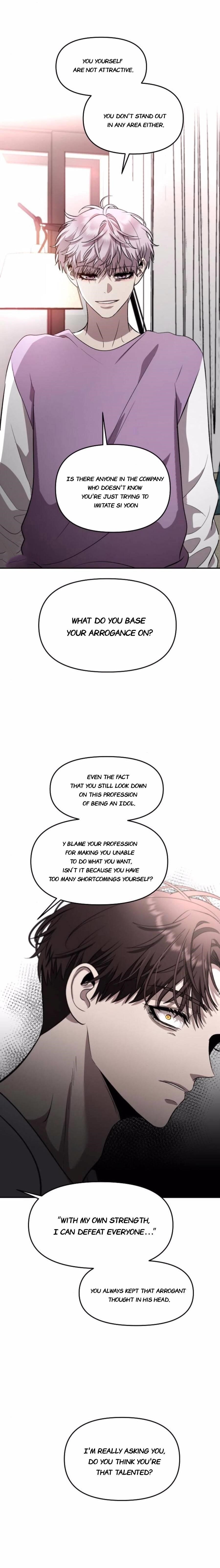 Dreaming Freedom Chapter 76.5 - Page 2