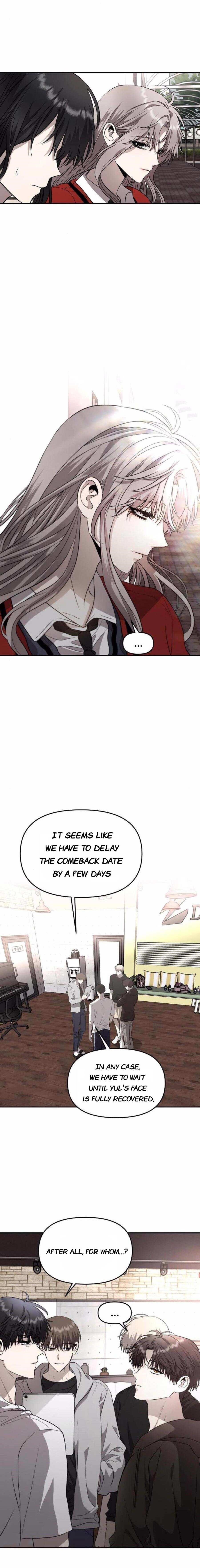 Dreaming Freedom Chapter 77.5 - Page 2