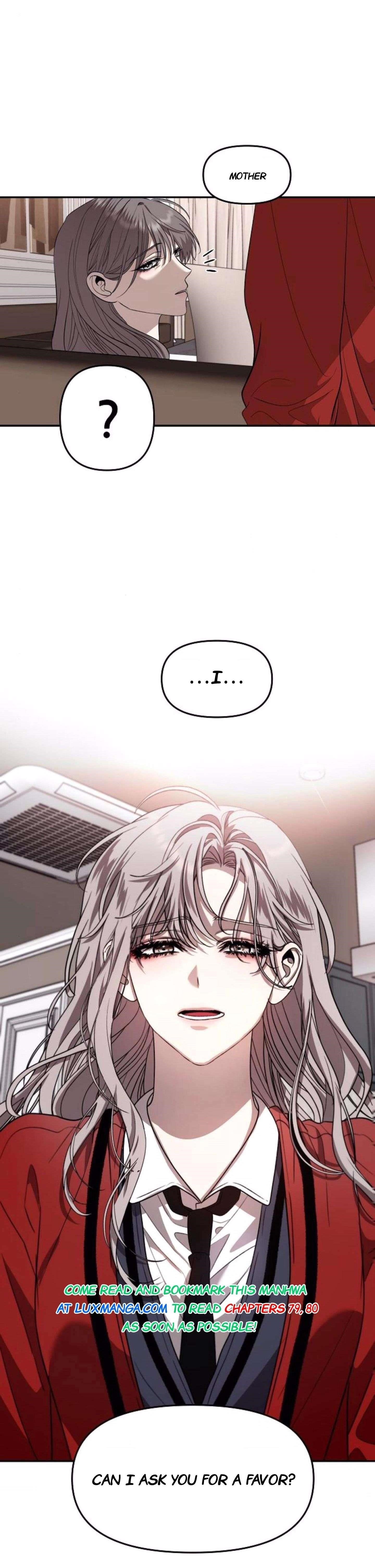 Dreaming Freedom Chapter 78.5 - Page 12