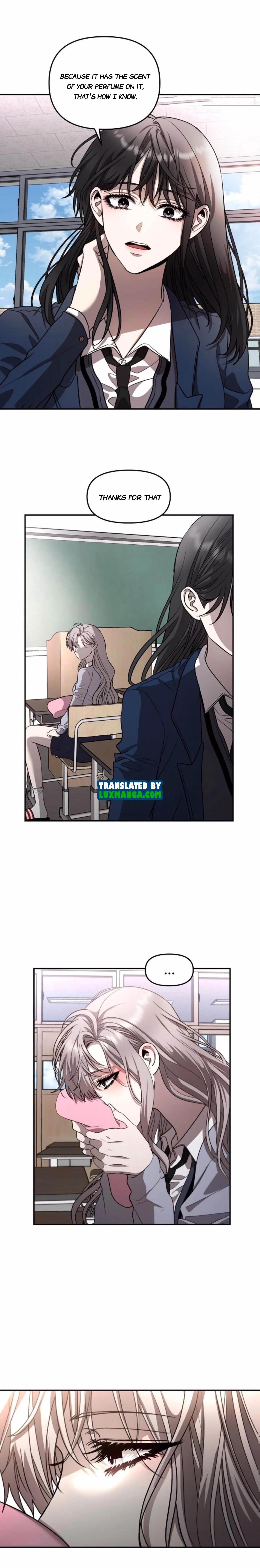 Dreaming Freedom Chapter 79.5 - Page 1