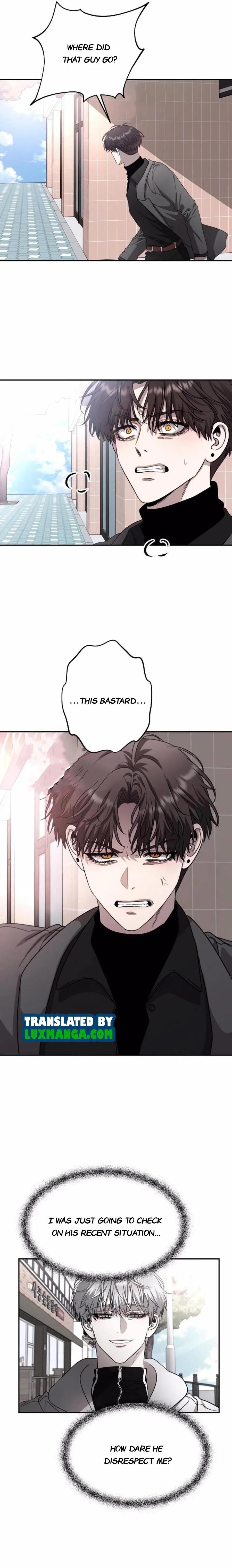 Dreaming Freedom Chapter 80 - Page 1