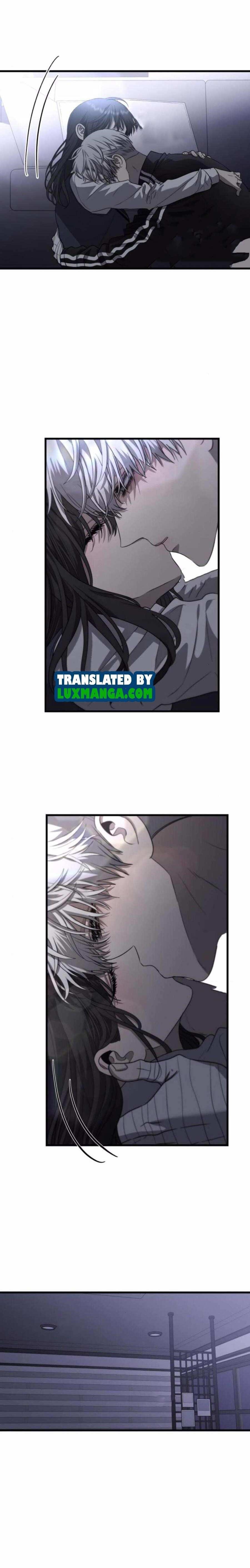 Dreaming Freedom Chapter 82 - Page 5