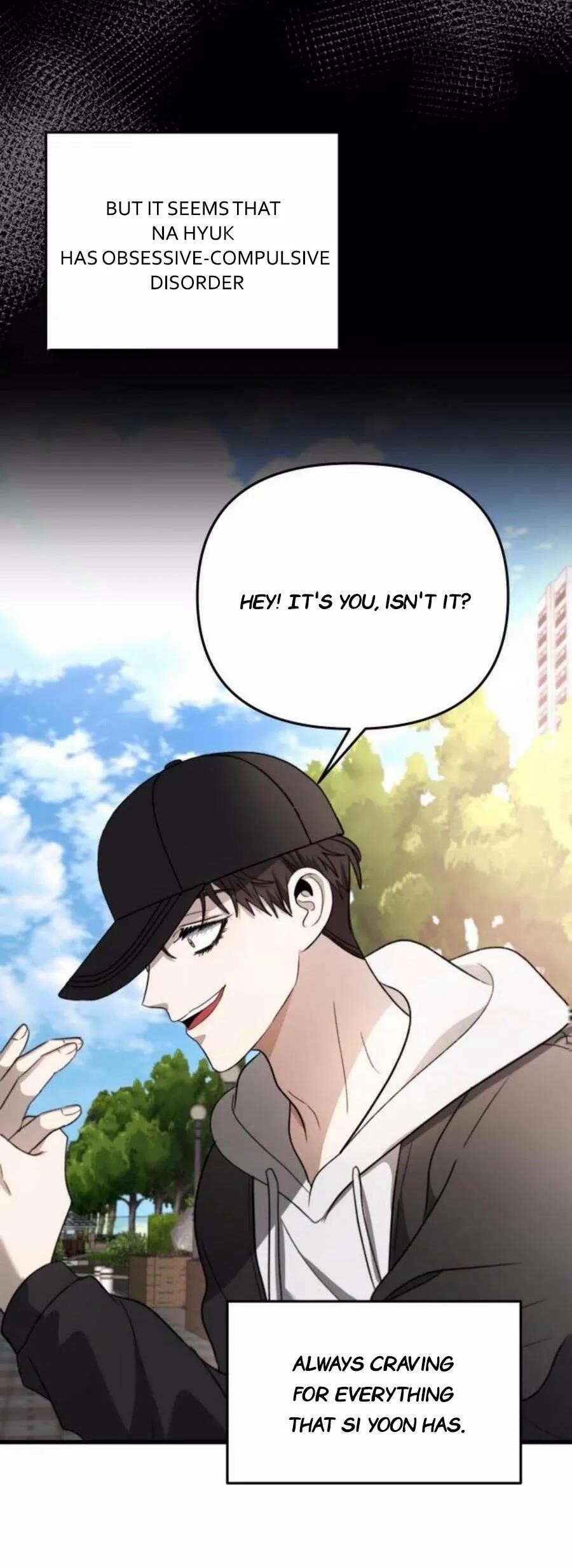 Dreaming Freedom Chapter 83.5 - Page 13