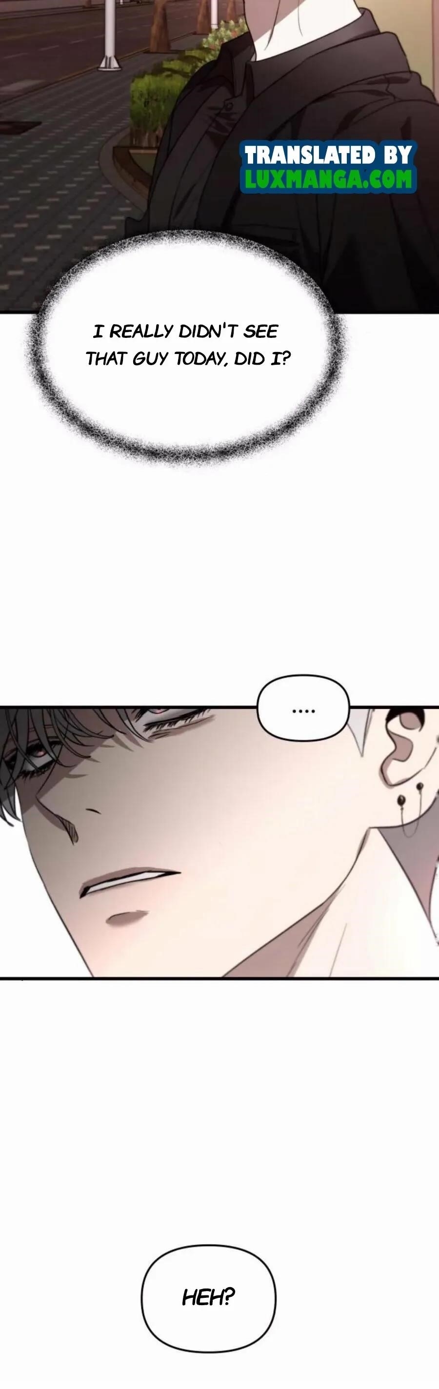 Dreaming Freedom Chapter 83.5 - Page 17