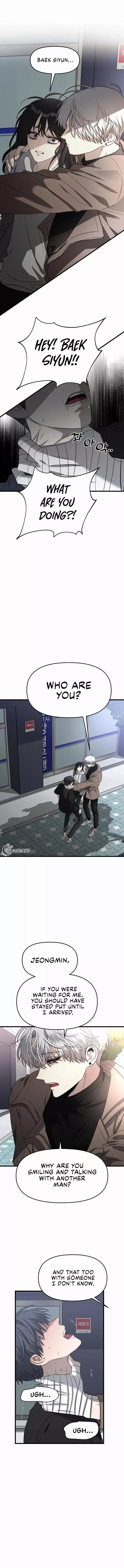 Dreaming Freedom Chapter 88 - Page 1